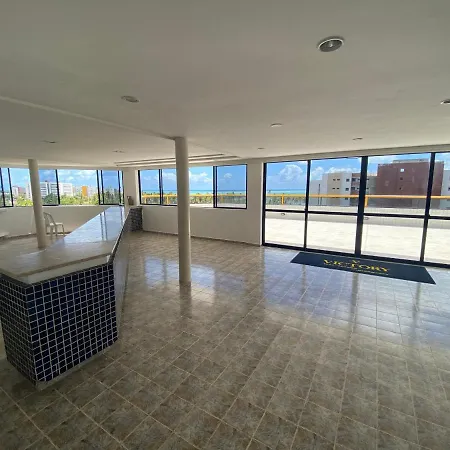 Flat - Victory Intermares Apartment Cabedelo Exterior photo
