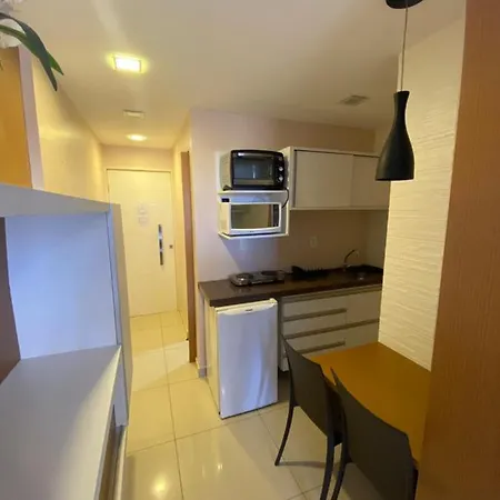 Flat - Victory Intermares Apartment Cabedelo Exterior photo