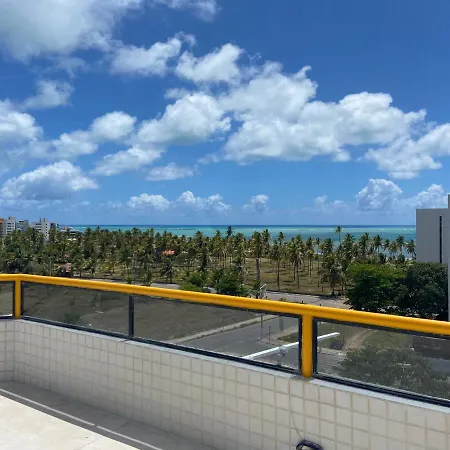 Flat - Victory Intermares Apartment Cabedelo Exterior photo