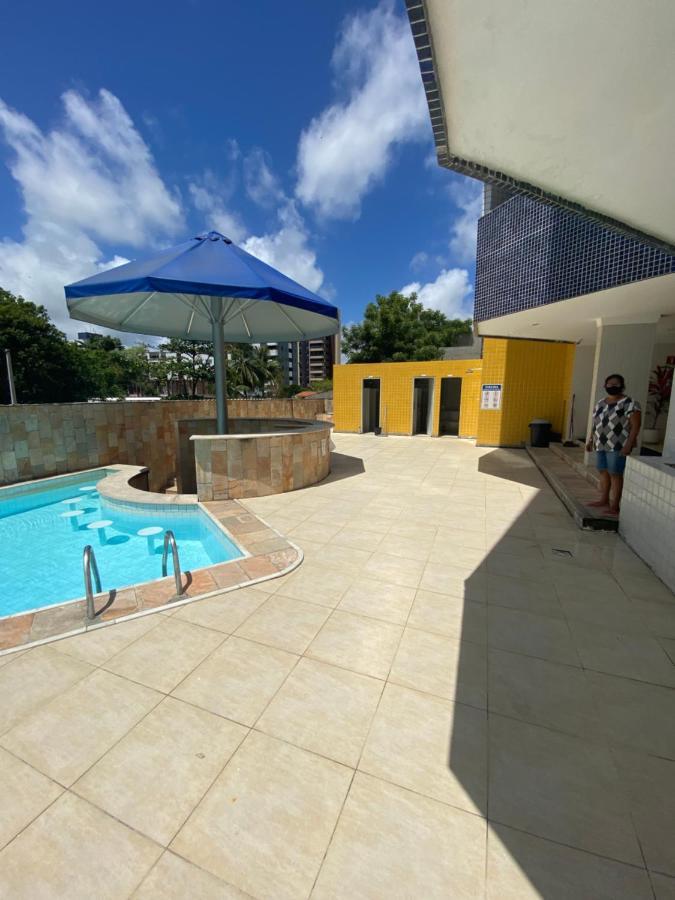 Apartment Flat - Victory Intermares Cabedelo