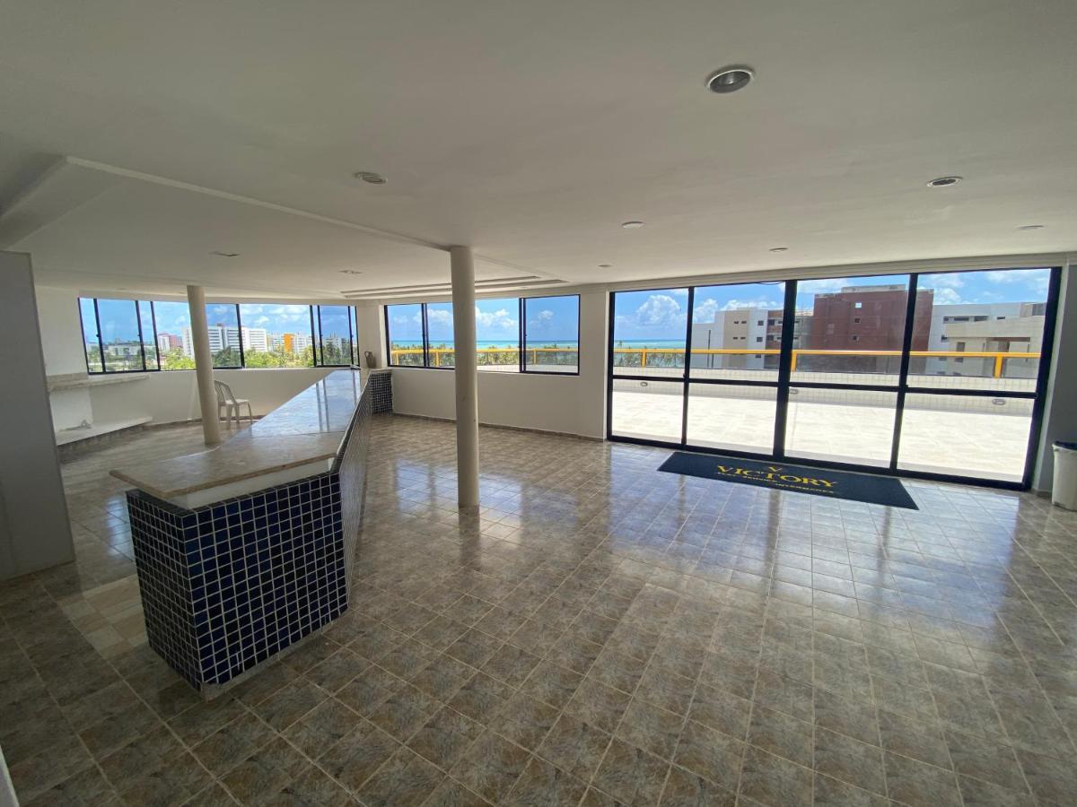 Apartment Flat - Victory Intermares *