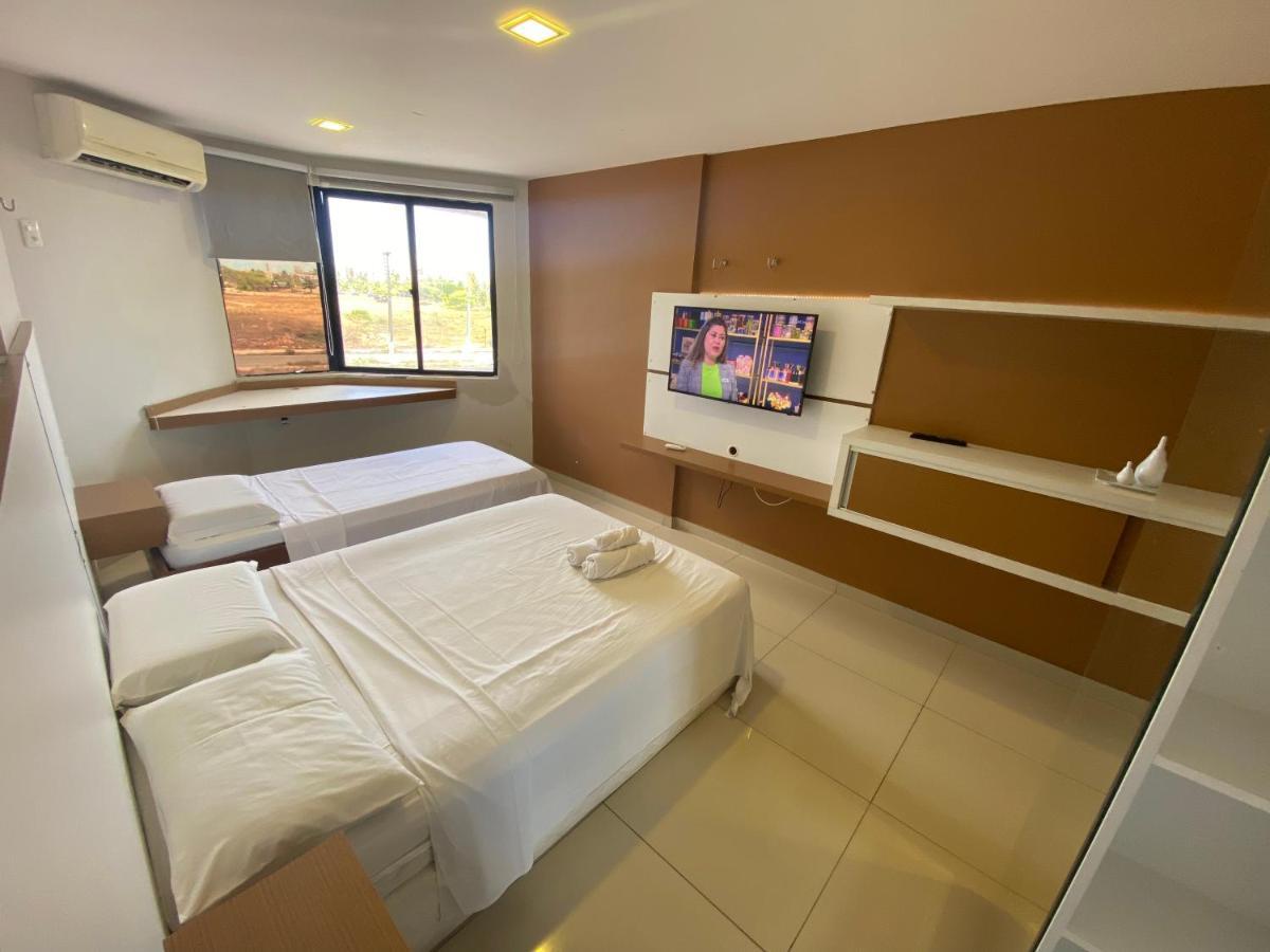 Apartment Flat - Victory Intermares *